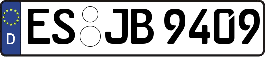 ES-JB9409