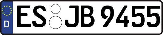 ES-JB9455