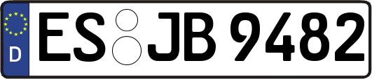 ES-JB9482