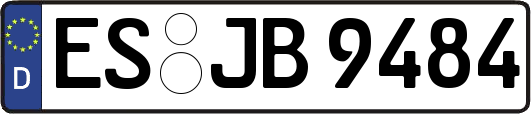ES-JB9484