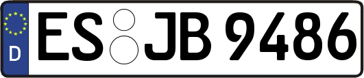 ES-JB9486
