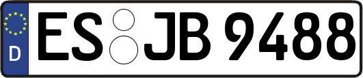 ES-JB9488
