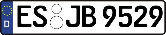 ES-JB9529