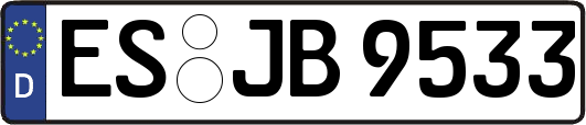 ES-JB9533