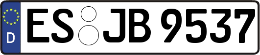 ES-JB9537
