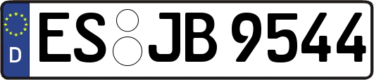 ES-JB9544