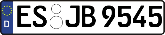 ES-JB9545