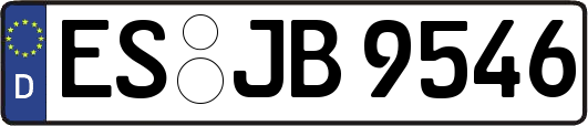 ES-JB9546