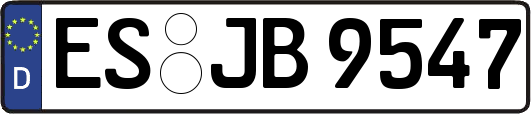 ES-JB9547