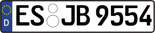 ES-JB9554