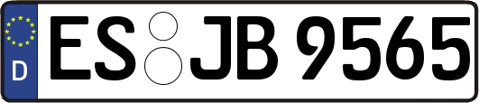 ES-JB9565