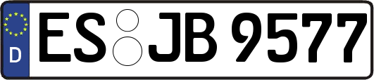 ES-JB9577