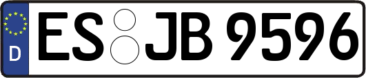 ES-JB9596
