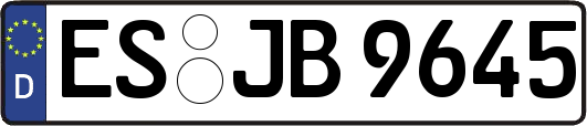 ES-JB9645