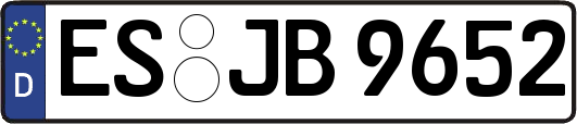 ES-JB9652