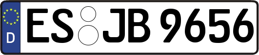 ES-JB9656