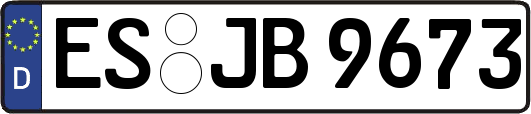 ES-JB9673