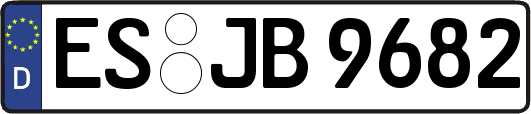 ES-JB9682