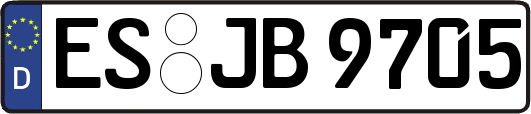 ES-JB9705