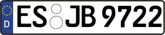 ES-JB9722