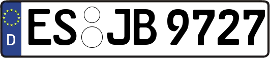 ES-JB9727