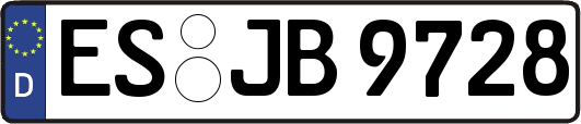 ES-JB9728