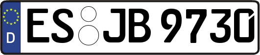 ES-JB9730