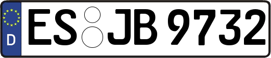 ES-JB9732