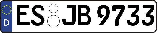 ES-JB9733