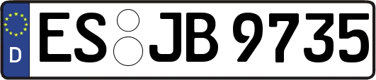 ES-JB9735