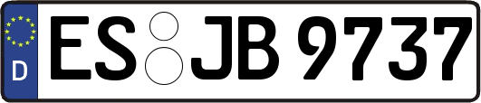 ES-JB9737