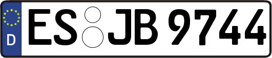 ES-JB9744