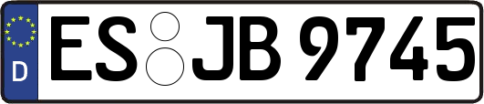 ES-JB9745