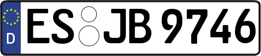 ES-JB9746