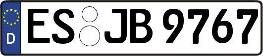 ES-JB9767