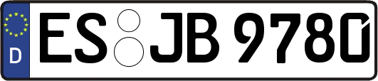 ES-JB9780