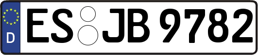 ES-JB9782