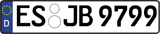 ES-JB9799