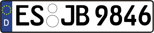 ES-JB9846