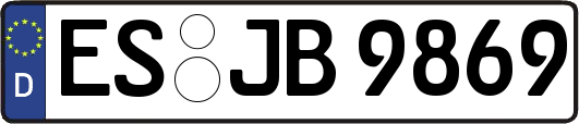 ES-JB9869