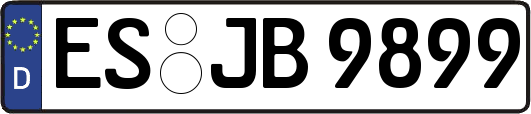 ES-JB9899