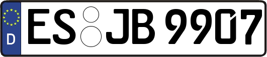 ES-JB9907
