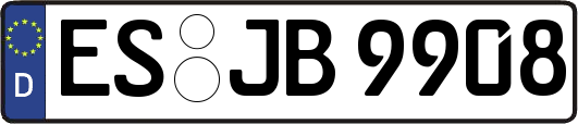 ES-JB9908
