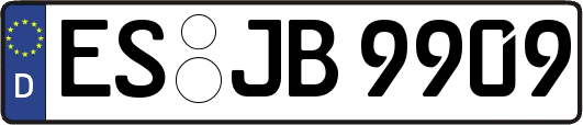 ES-JB9909