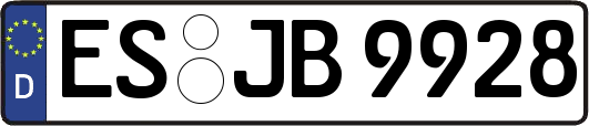 ES-JB9928