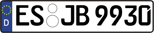 ES-JB9930