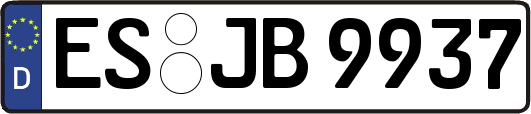 ES-JB9937
