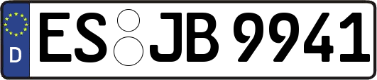 ES-JB9941