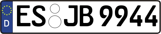 ES-JB9944