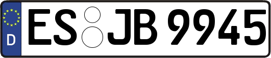 ES-JB9945